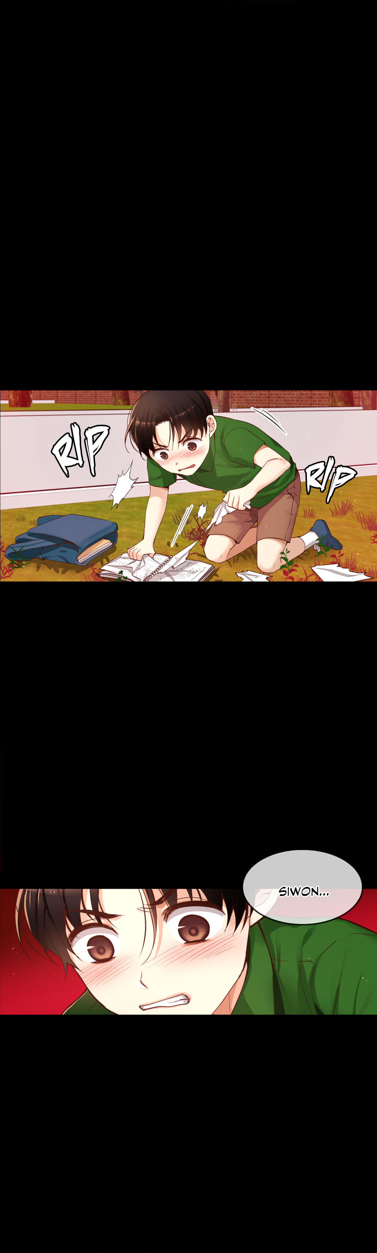 A Guy Like You Chapter 22 page 32 - 