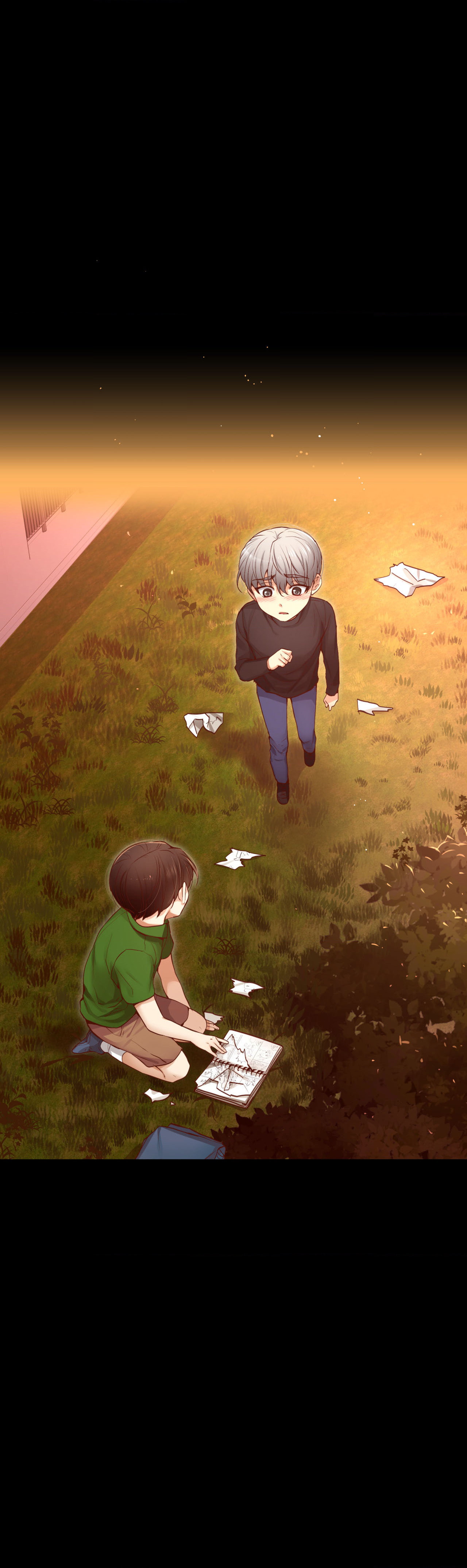 A Guy Like You Chapter 22 page 33 - 
