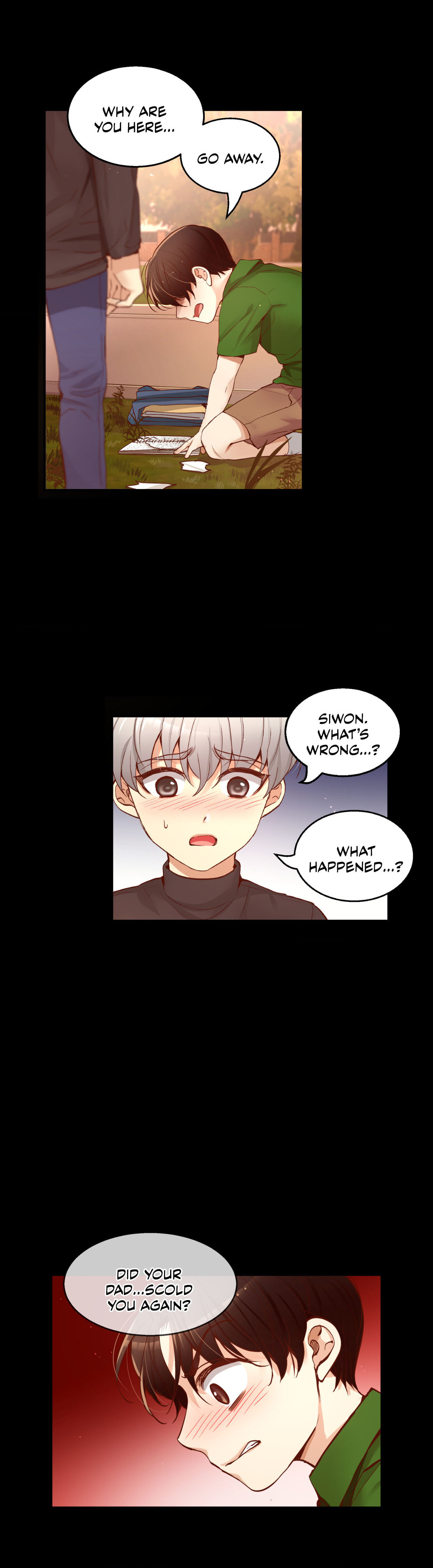 A Guy Like You Chapter 22 page 34 - 