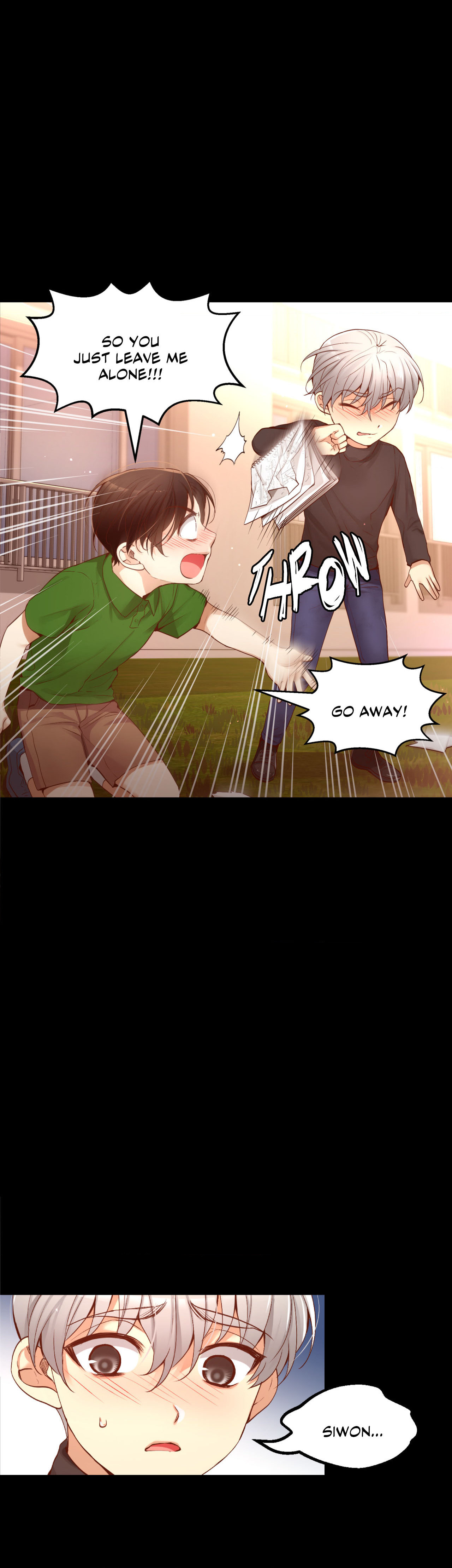 A Guy Like You Chapter 22 page 36 - 