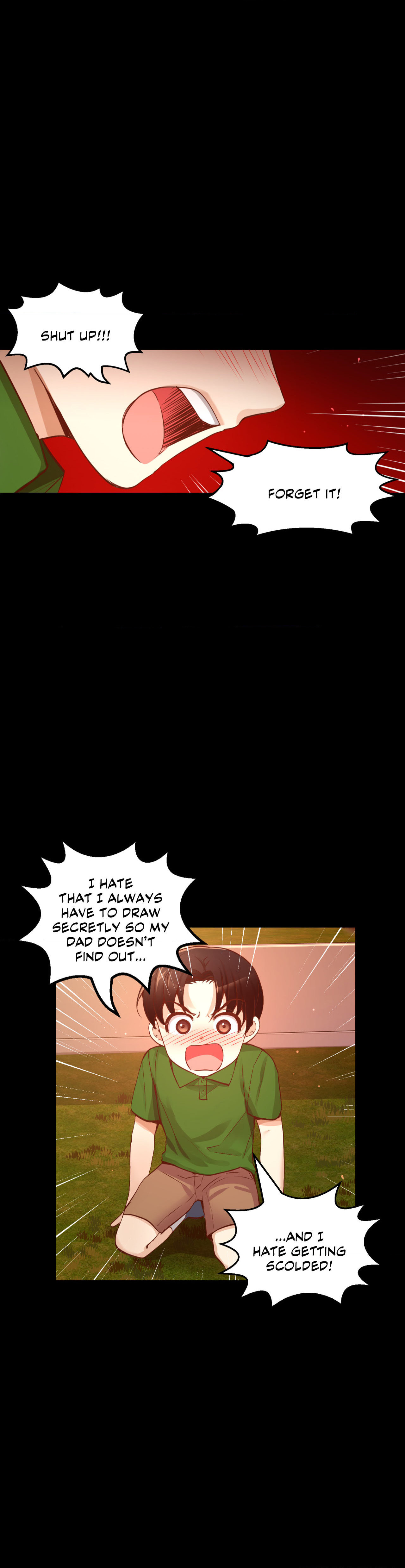 A Guy Like You Chapter 22 page 38 - 