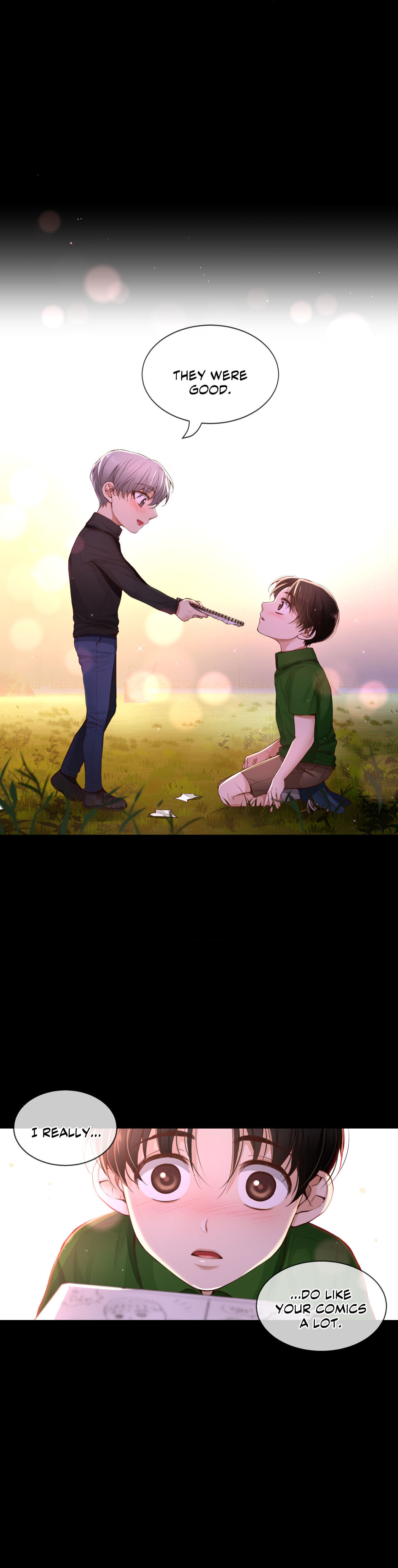 A Guy Like You Chapter 22 page 44 - 