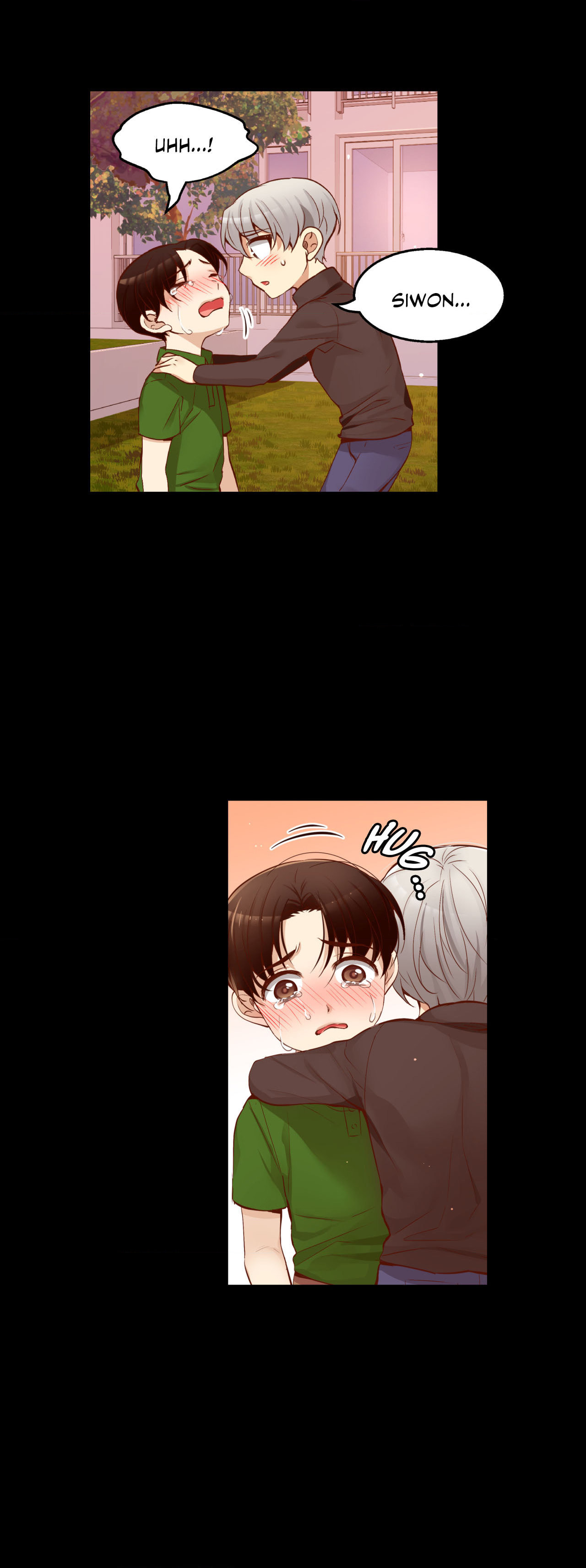 A Guy Like You Chapter 22 page 47 - 
