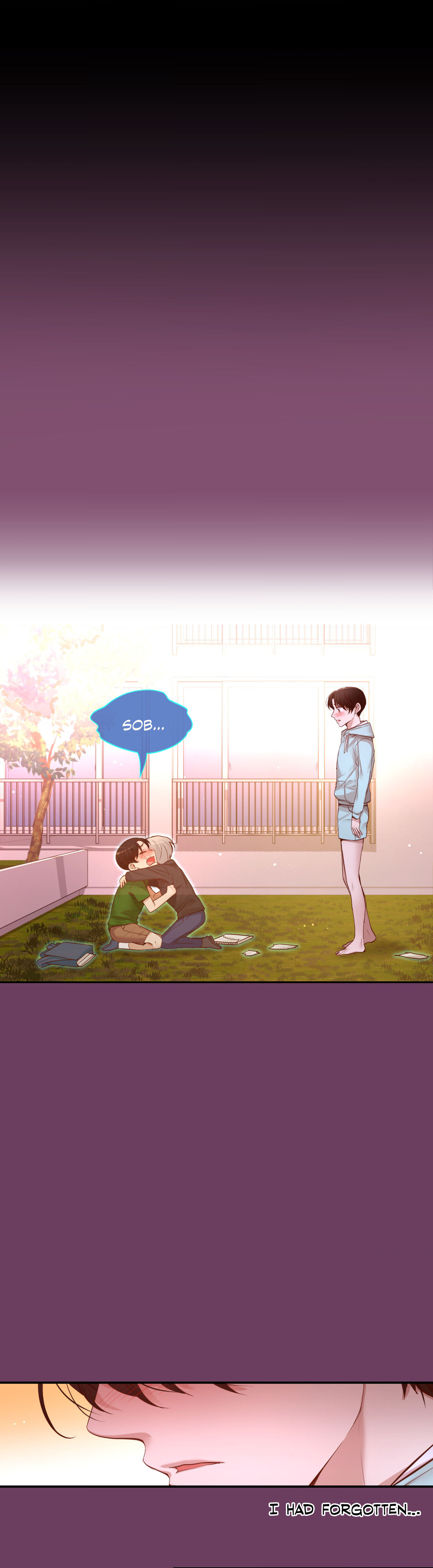 A Guy Like You Chapter 22 page 49 - 