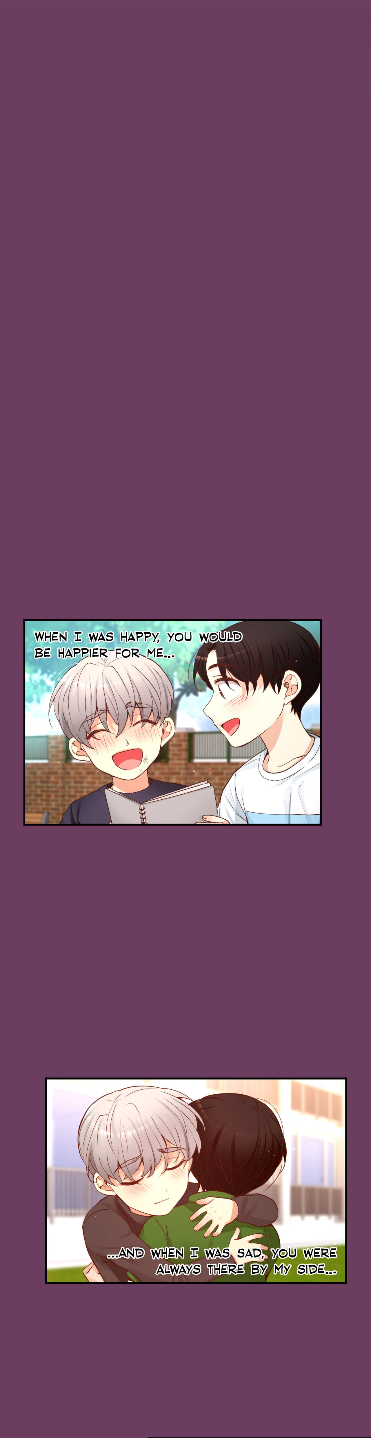 A Guy Like You Chapter 22 page 50 - 