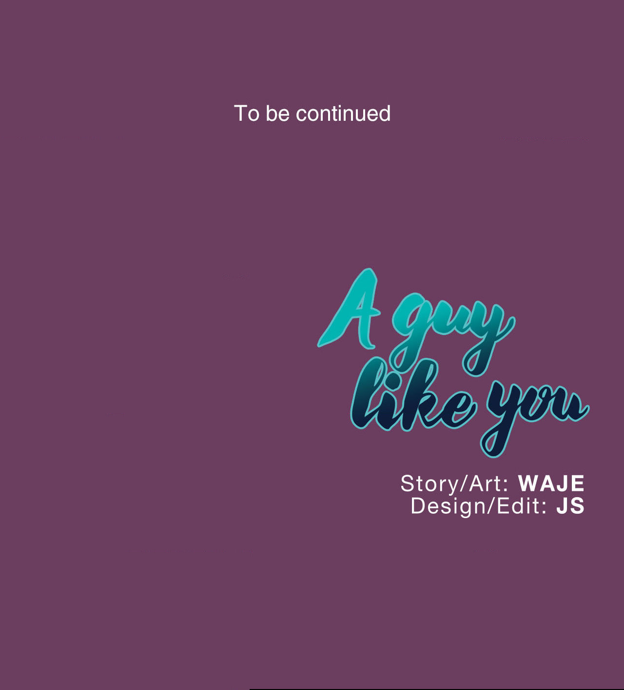 A Guy Like You Chapter 22 page 54 - 
