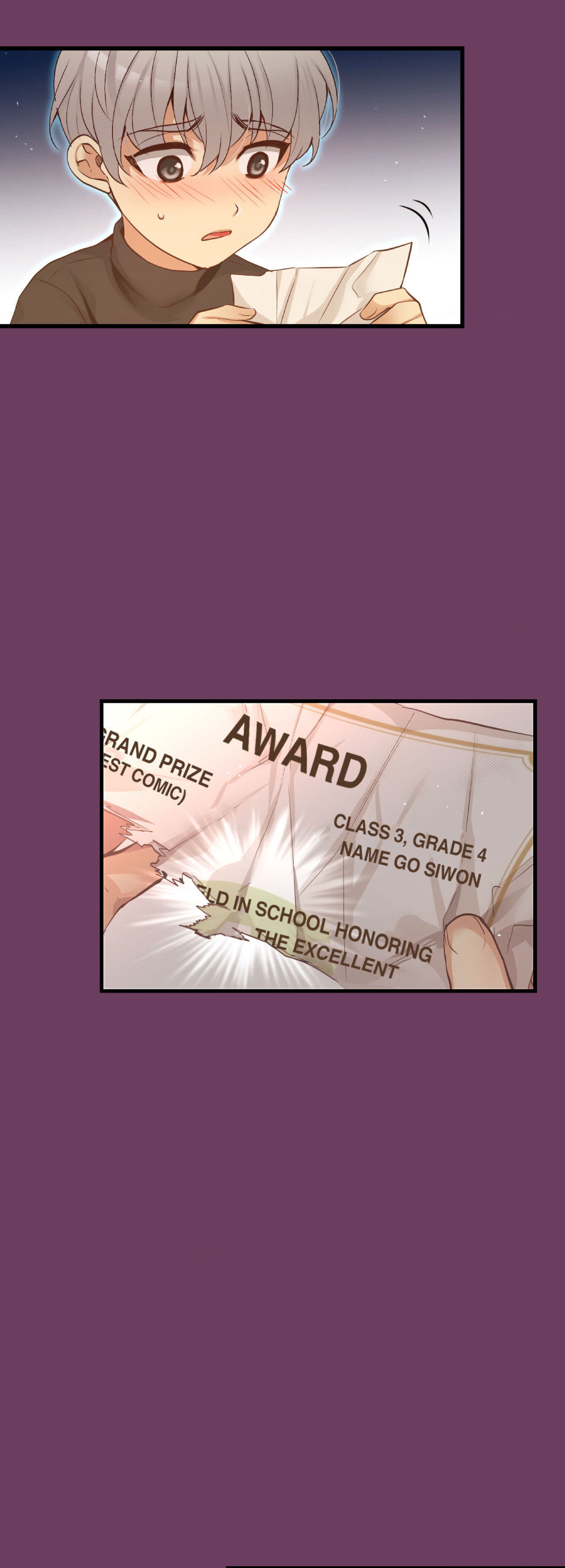 A Guy Like You Chapter 22 page 7 - 