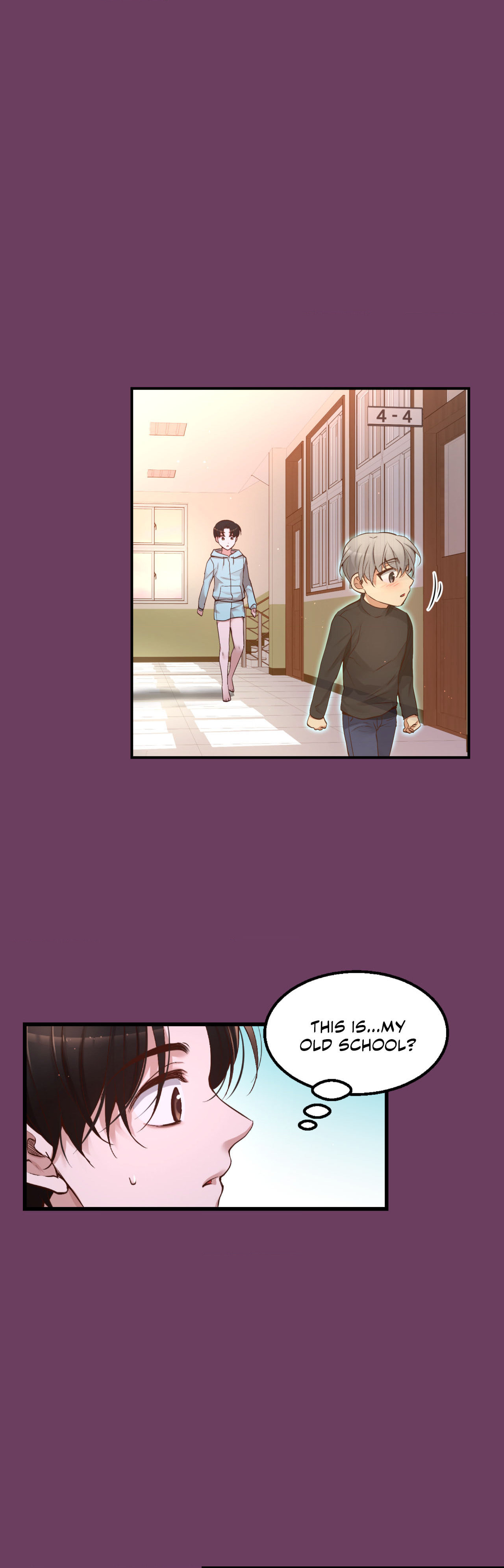 A Guy Like You Chapter 22 page 9 - 