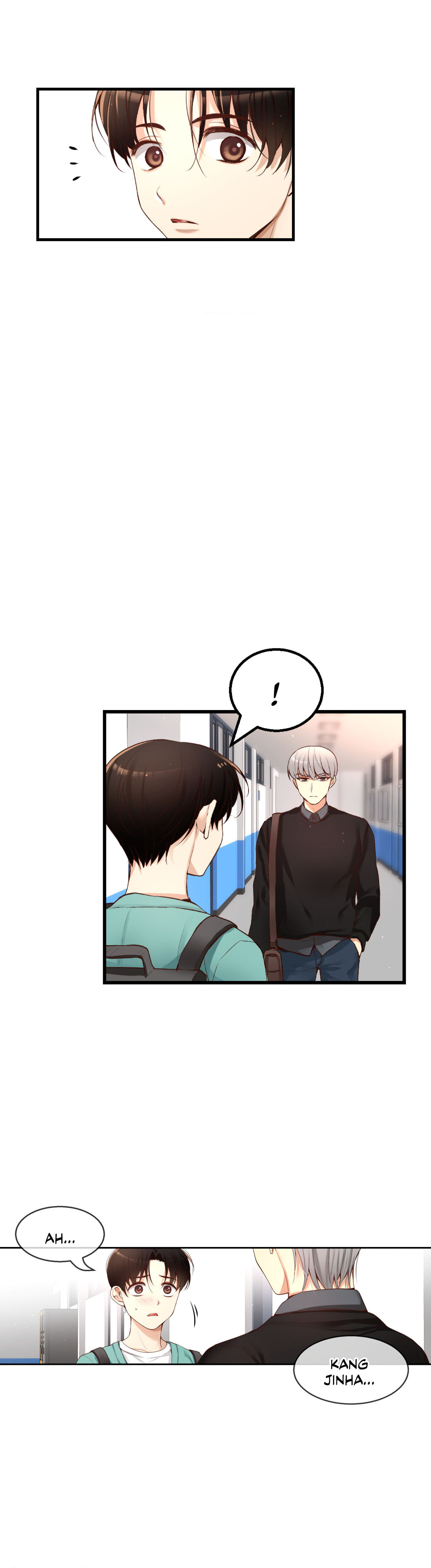 A Guy Like You Chapter 23 page 2 - 