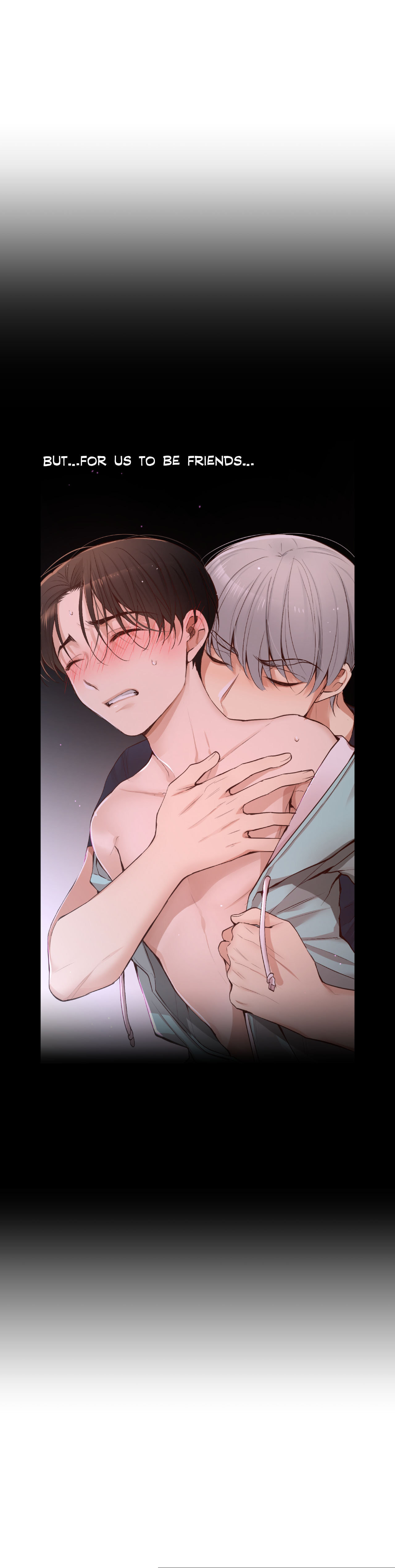 A Guy Like You Chapter 23 page 11 - 