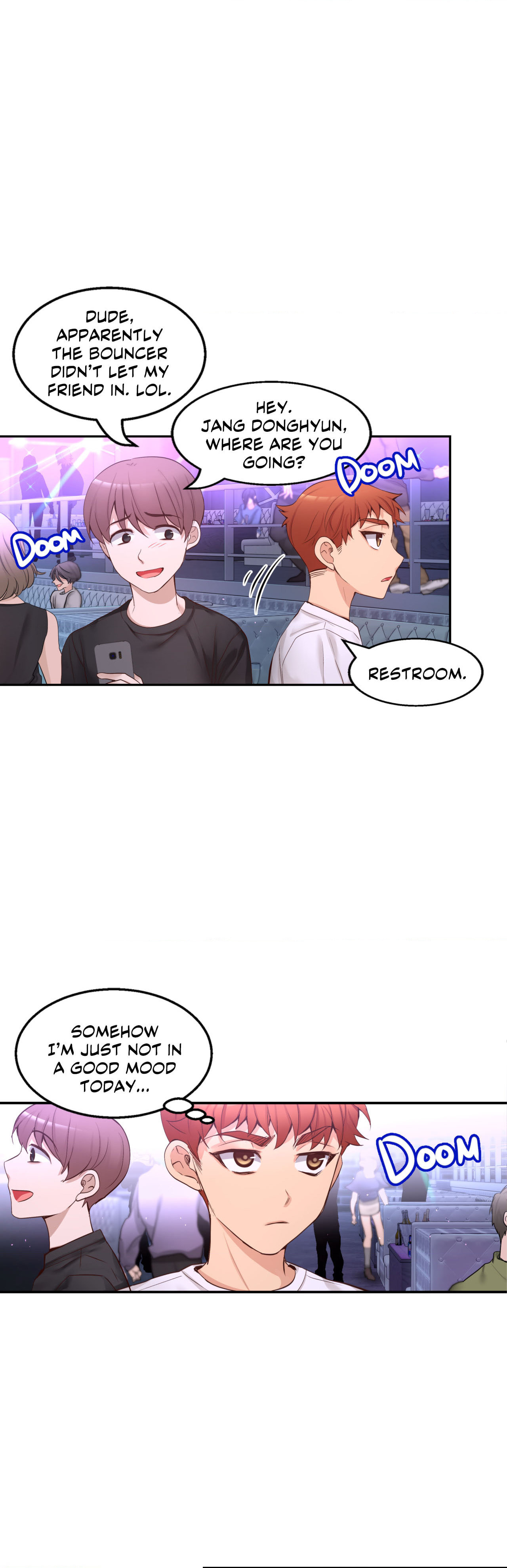 A Guy Like You Chapter 23 page 16 - 