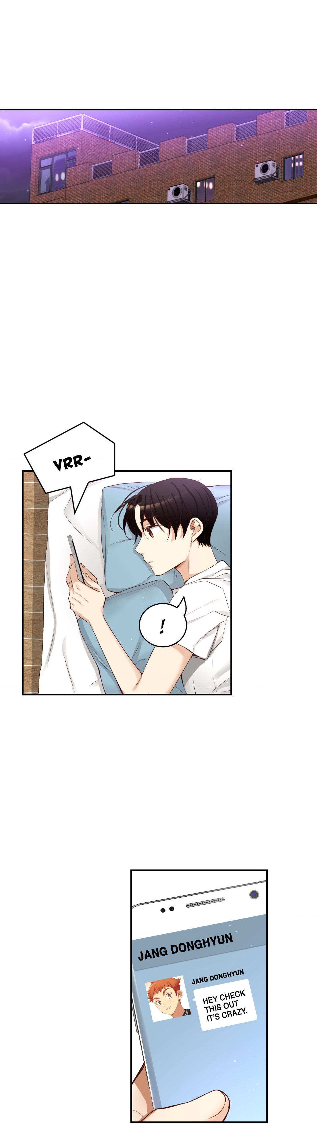 A Guy Like You Chapter 23 page 19 - 