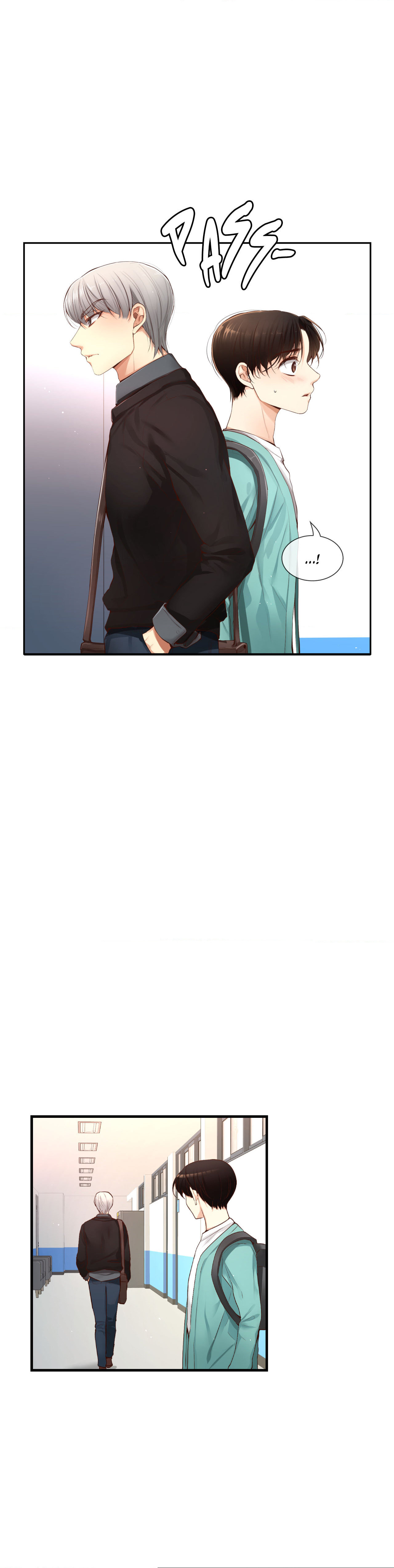 A Guy Like You Chapter 23 page 3 - 