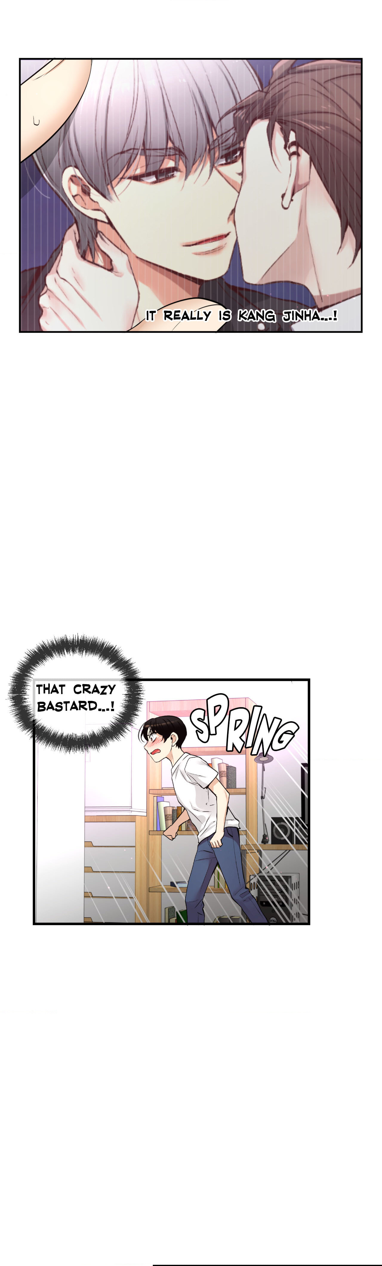 A Guy Like You Chapter 23 page 23 - 