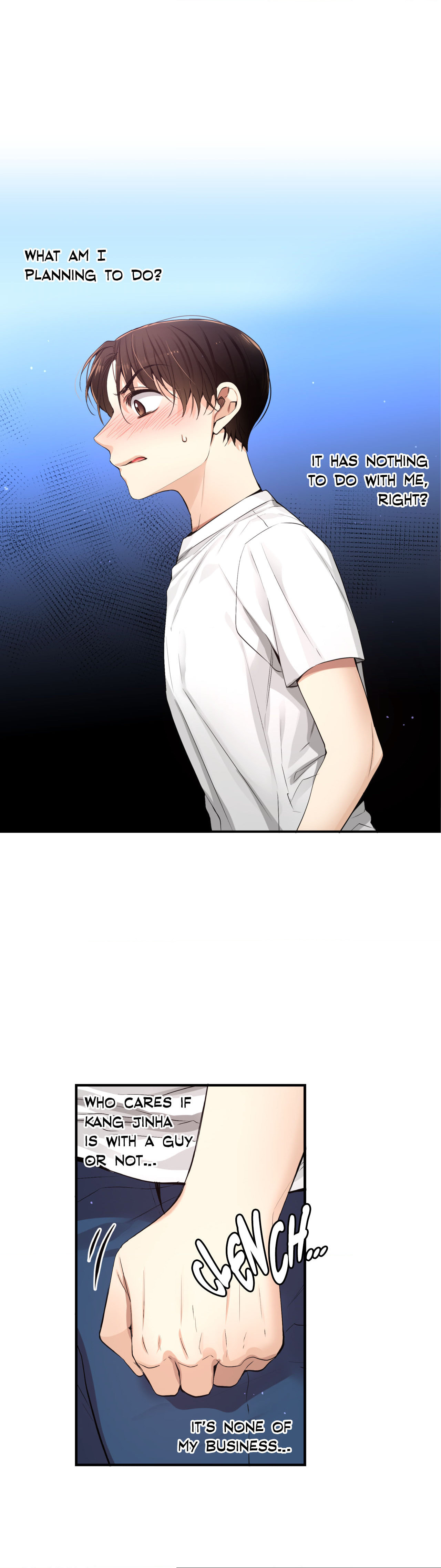 A Guy Like You Chapter 23 page 25 - 
