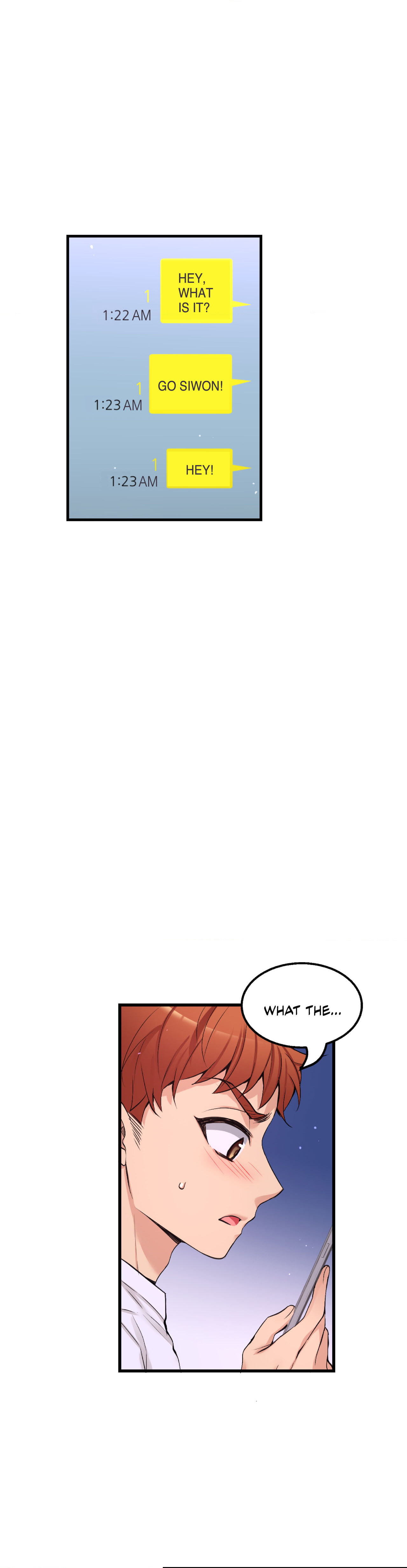 A Guy Like You Chapter 23 page 28 - 