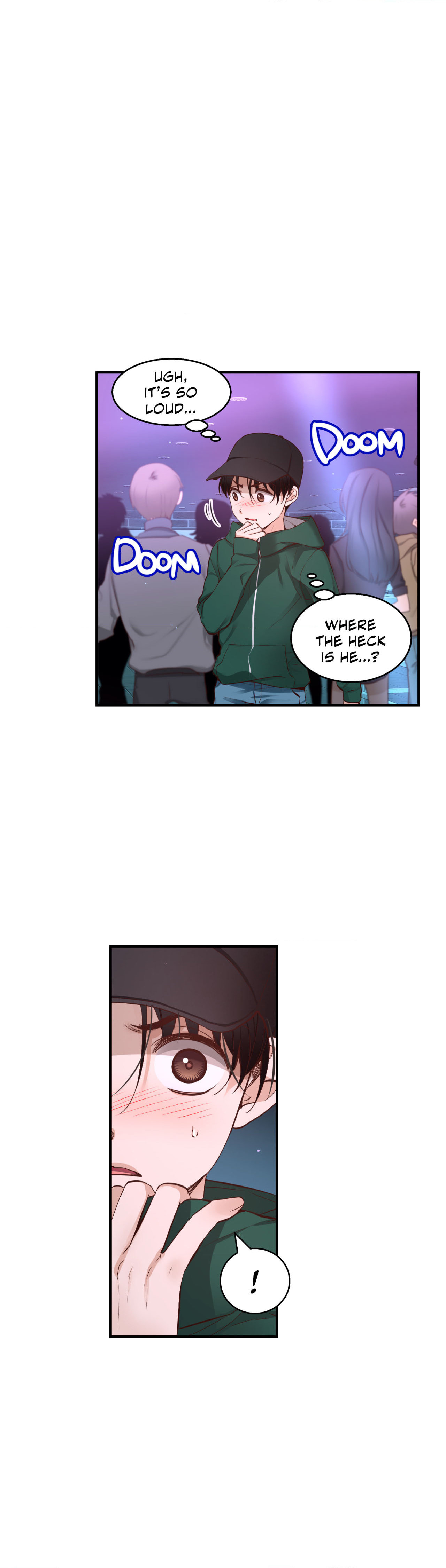 A Guy Like You Chapter 23 page 30 - 