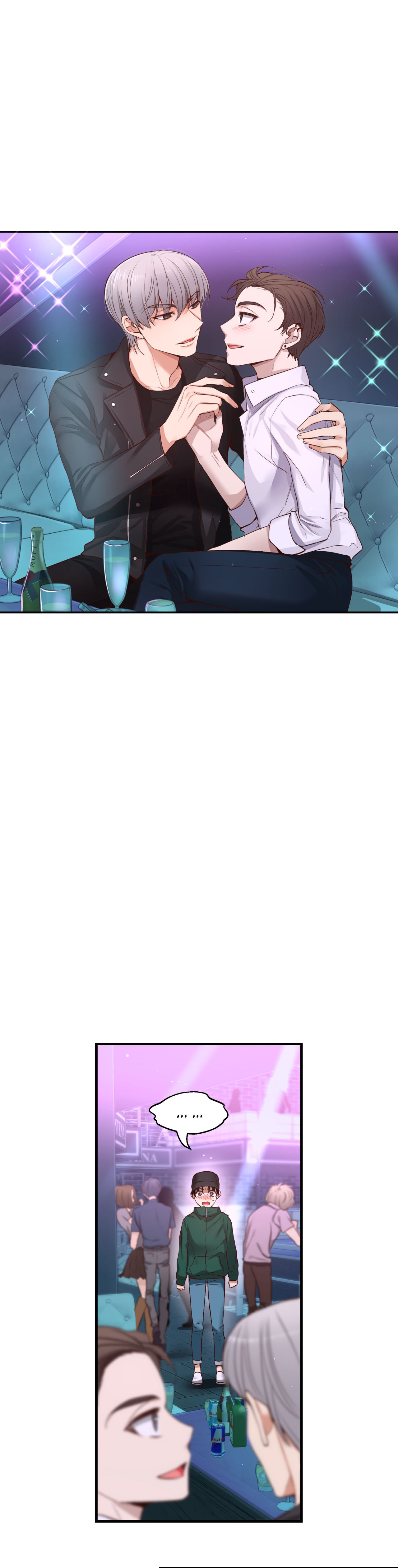 A Guy Like You Chapter 23 page 31 - 