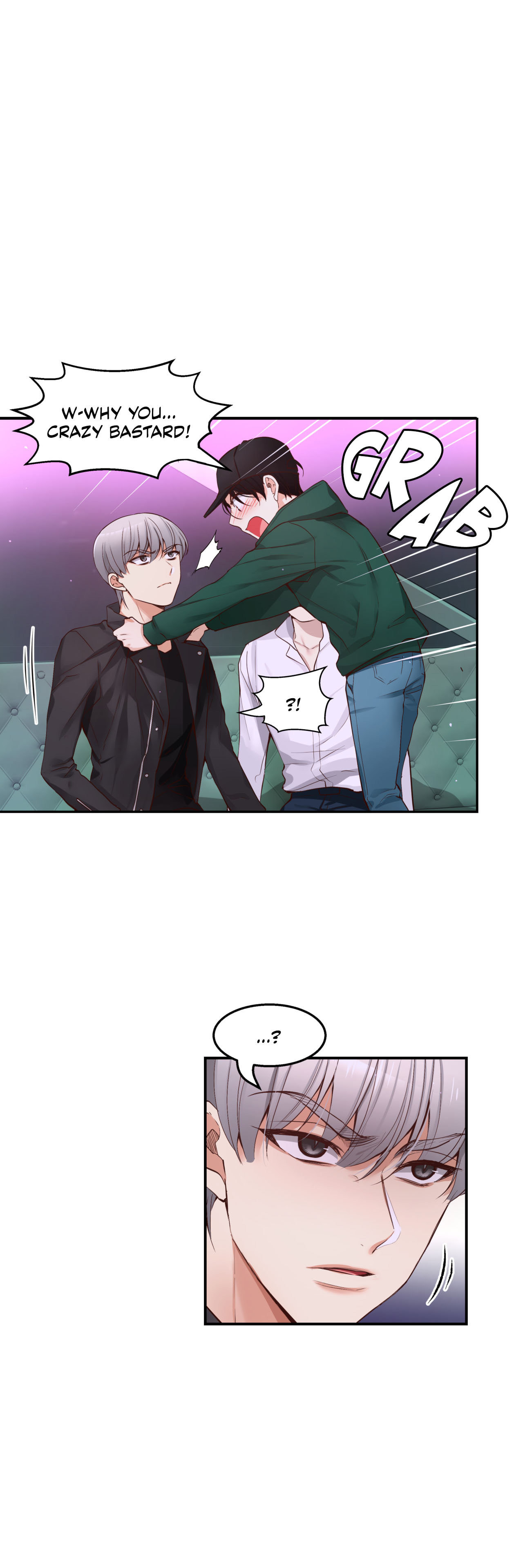 A Guy Like You Chapter 23 page 33 - 