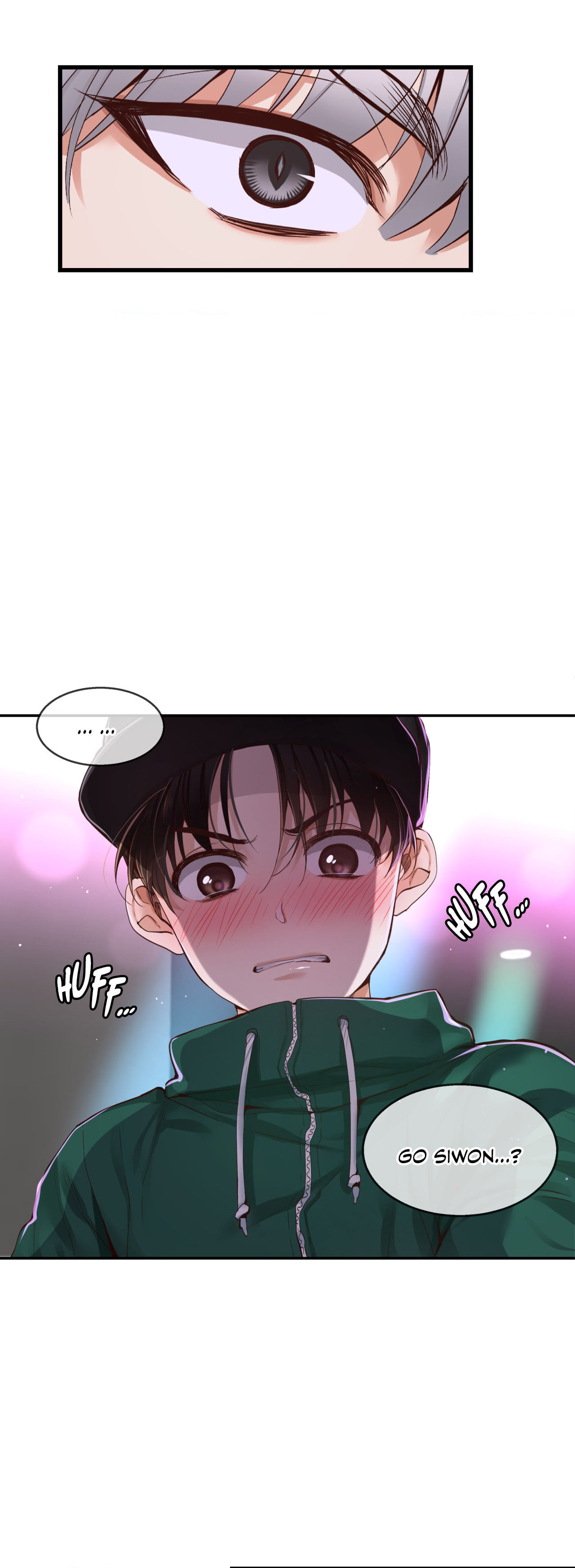 A Guy Like You Chapter 23 page 34 - 