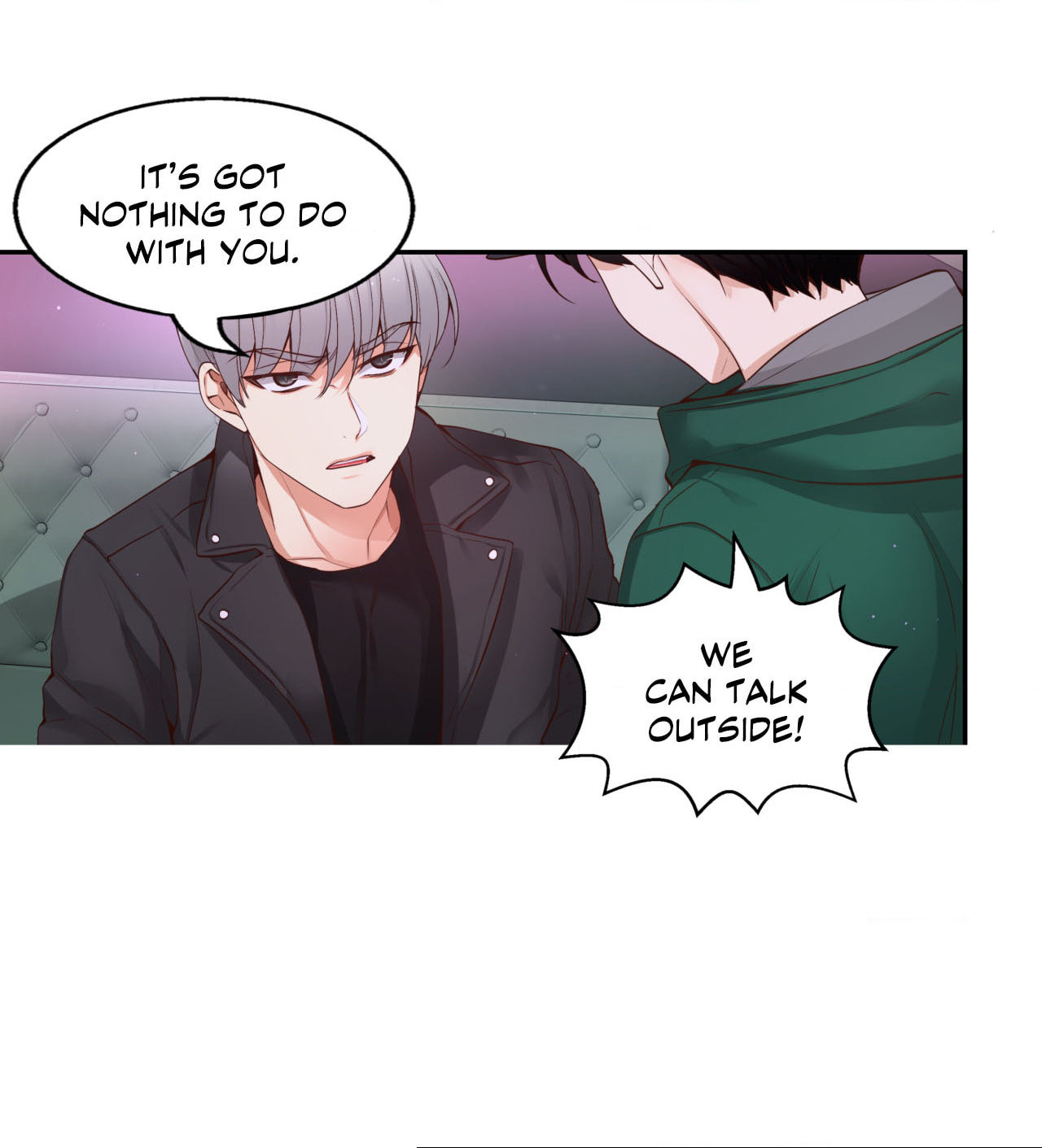 A Guy Like You Chapter 23 page 36 - 