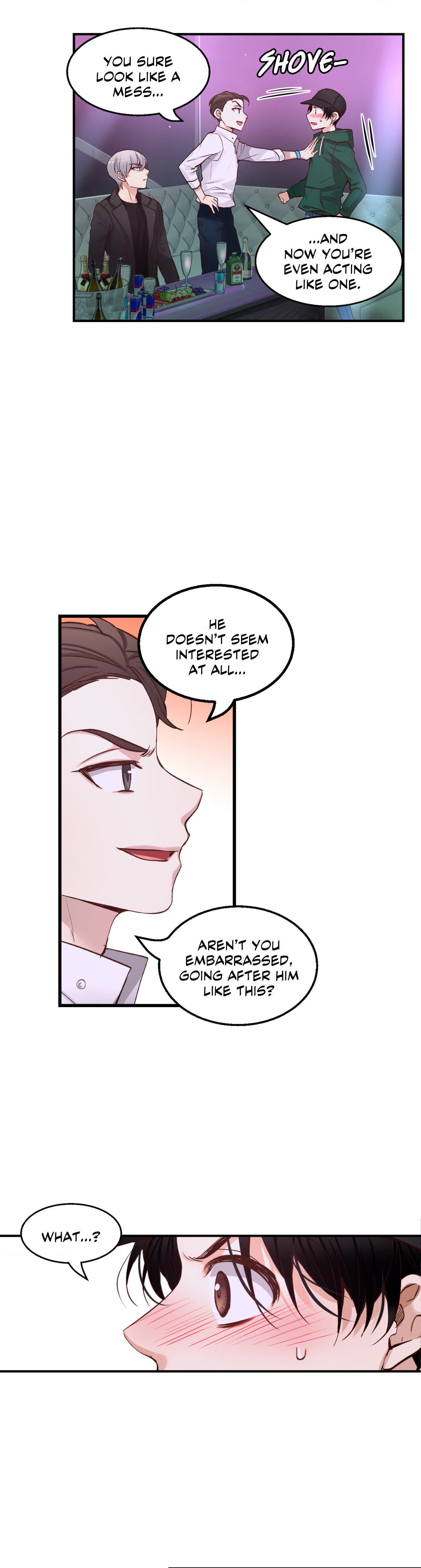 A Guy Like You Chapter 23 page 39 - 