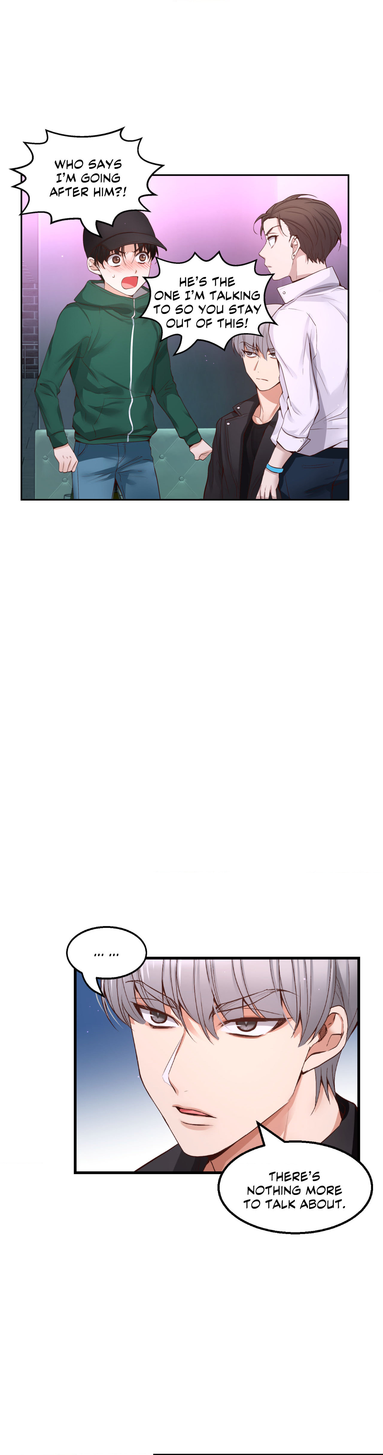A Guy Like You Chapter 23 page 40 - 