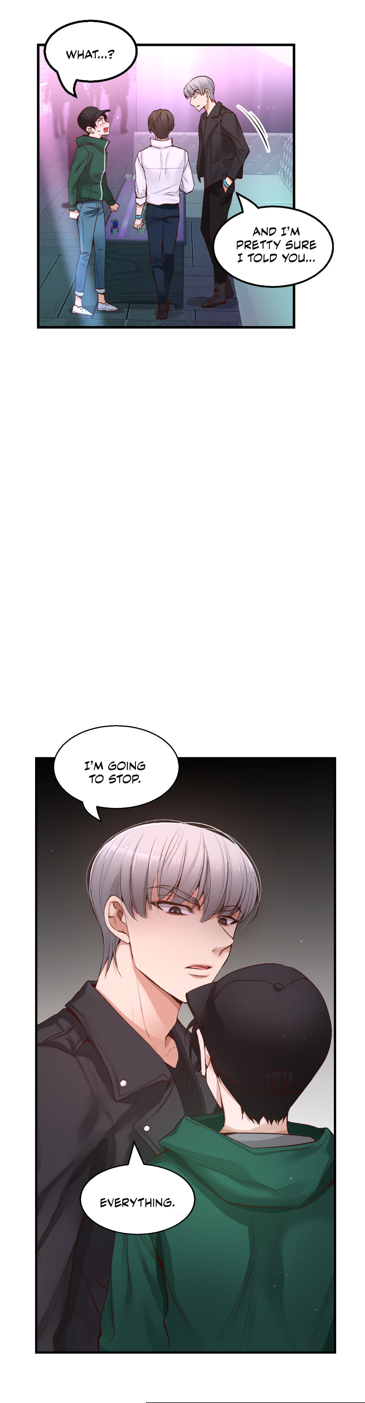 A Guy Like You Chapter 23 page 41 - 