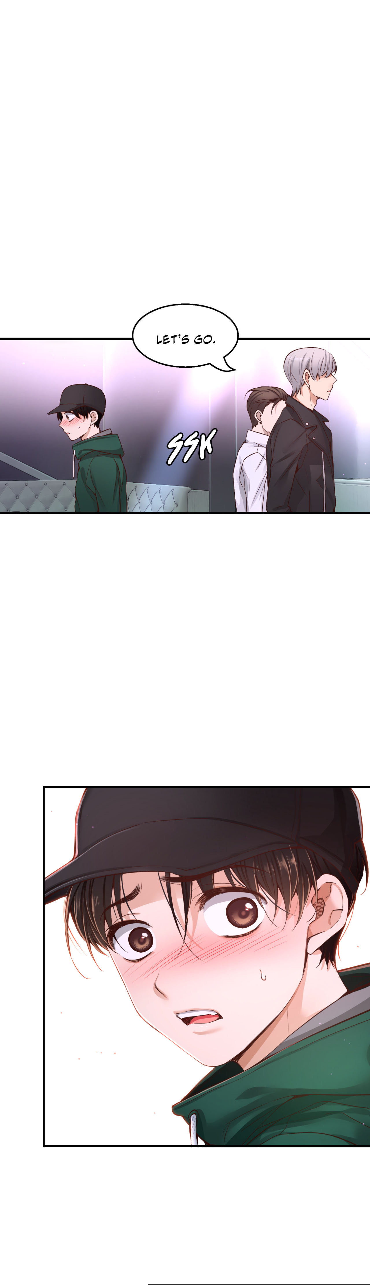 A Guy Like You Chapter 23 page 42 - 