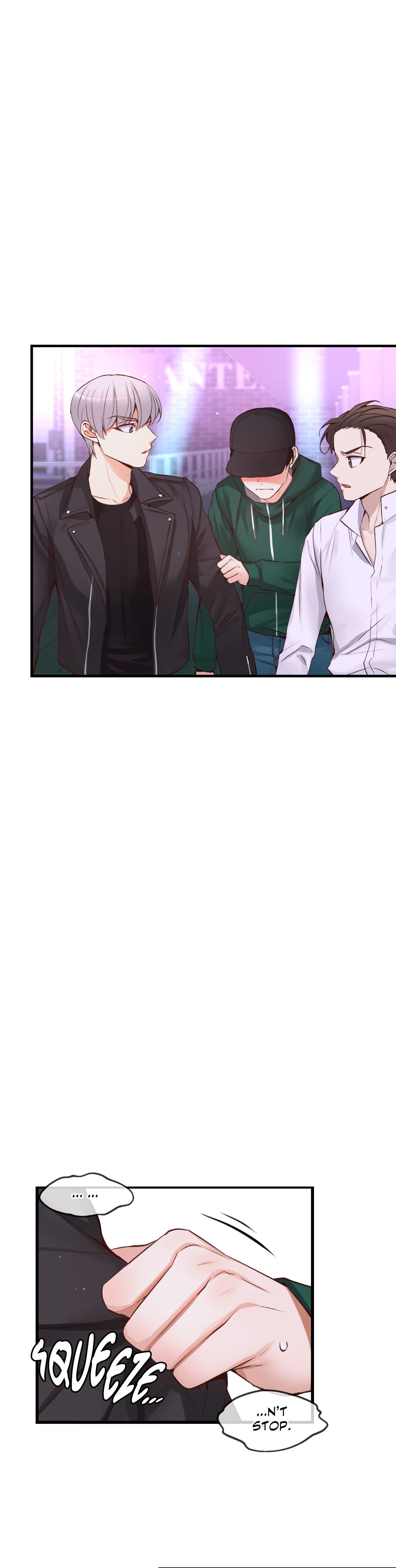 A Guy Like You Chapter 23 page 44 - 