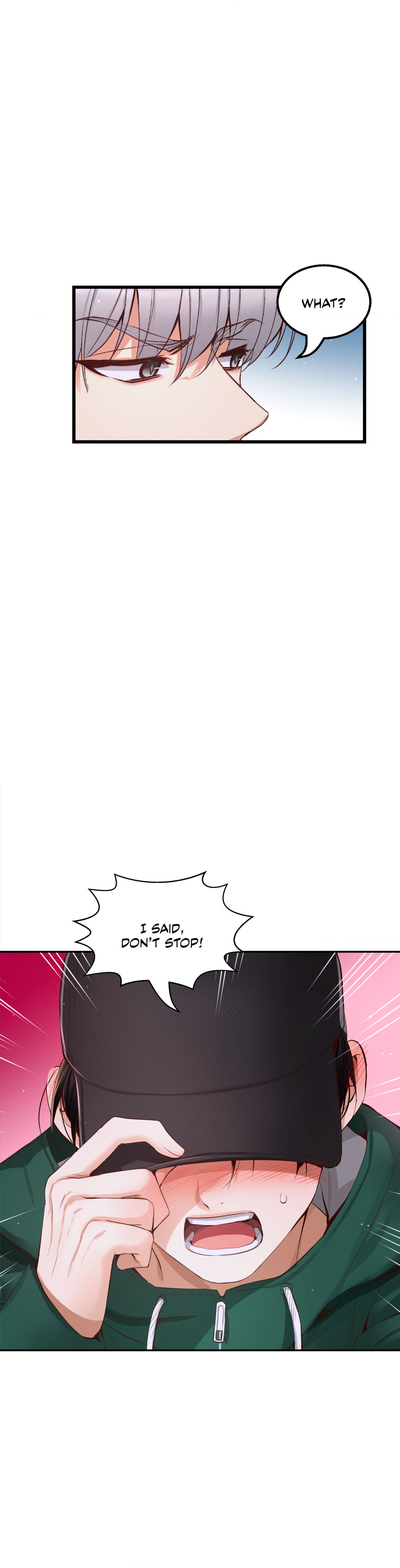 A Guy Like You Chapter 23 page 45 - 