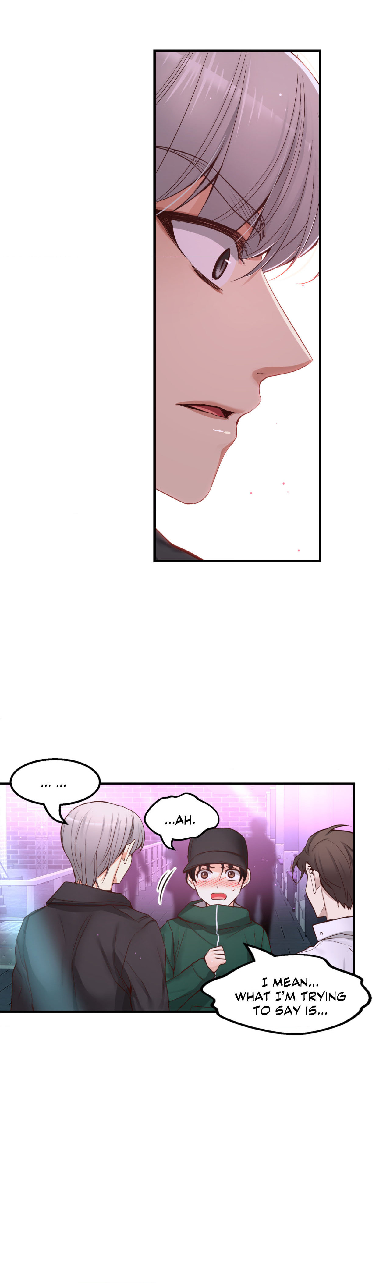 A Guy Like You Chapter 23 page 46 - 