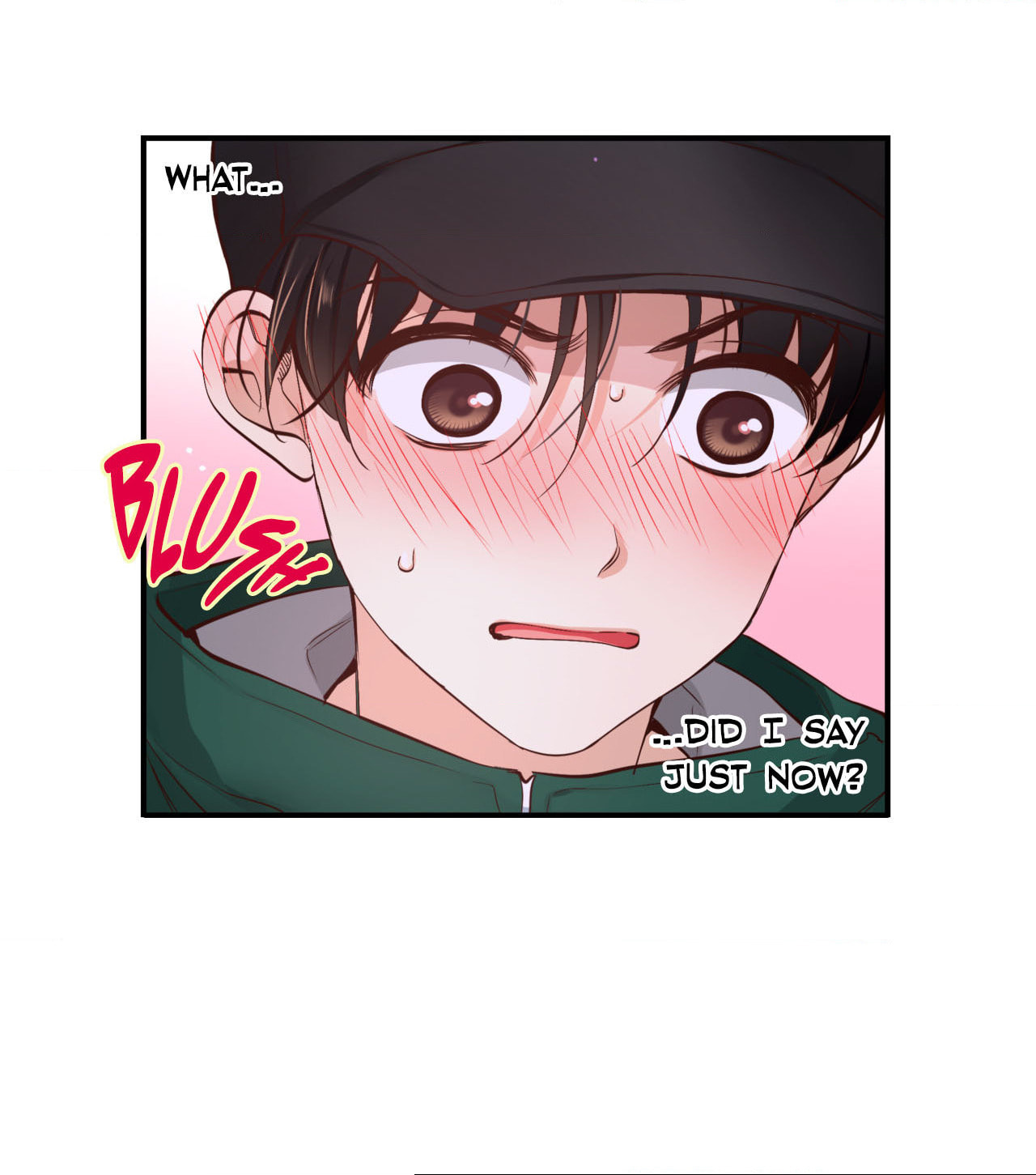 A Guy Like You Chapter 23 page 47 - 