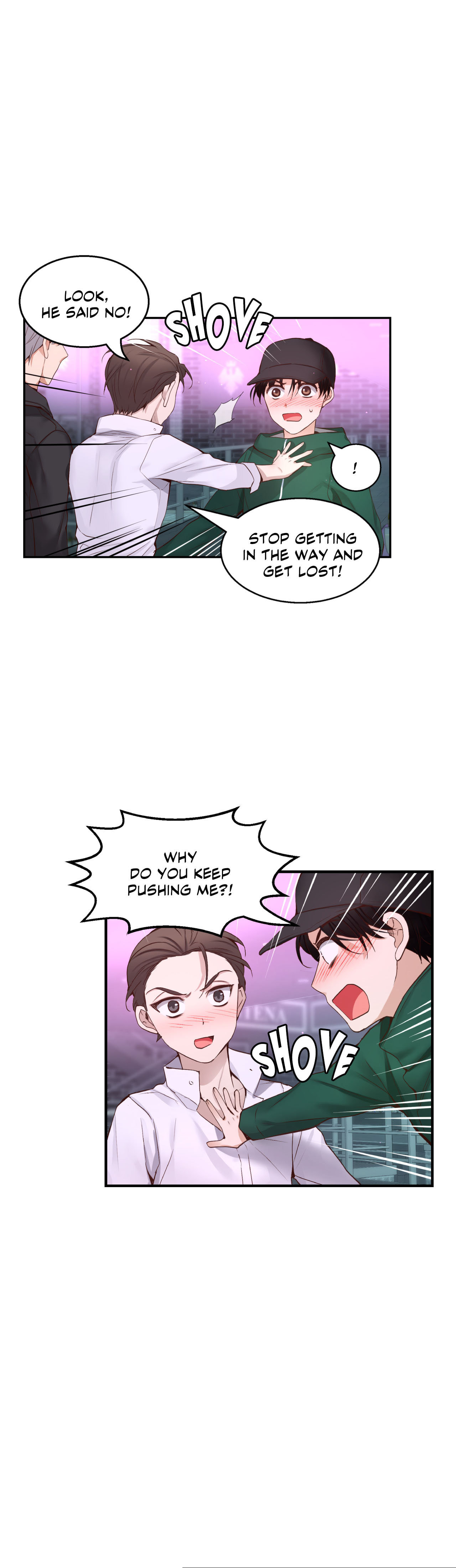 A Guy Like You Chapter 23 page 48 - 