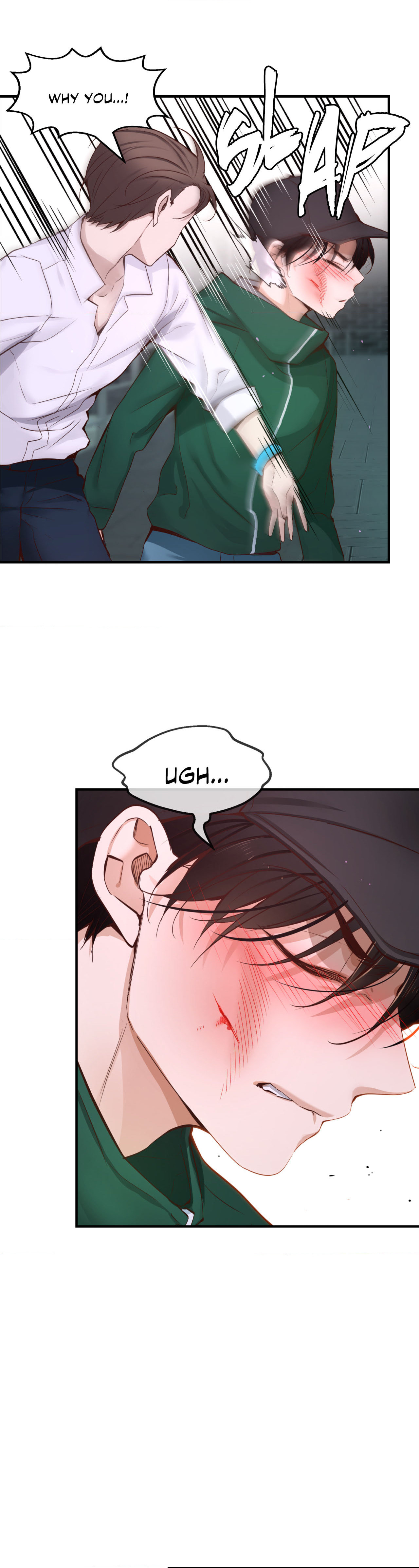 A Guy Like You Chapter 23 page 49 - 