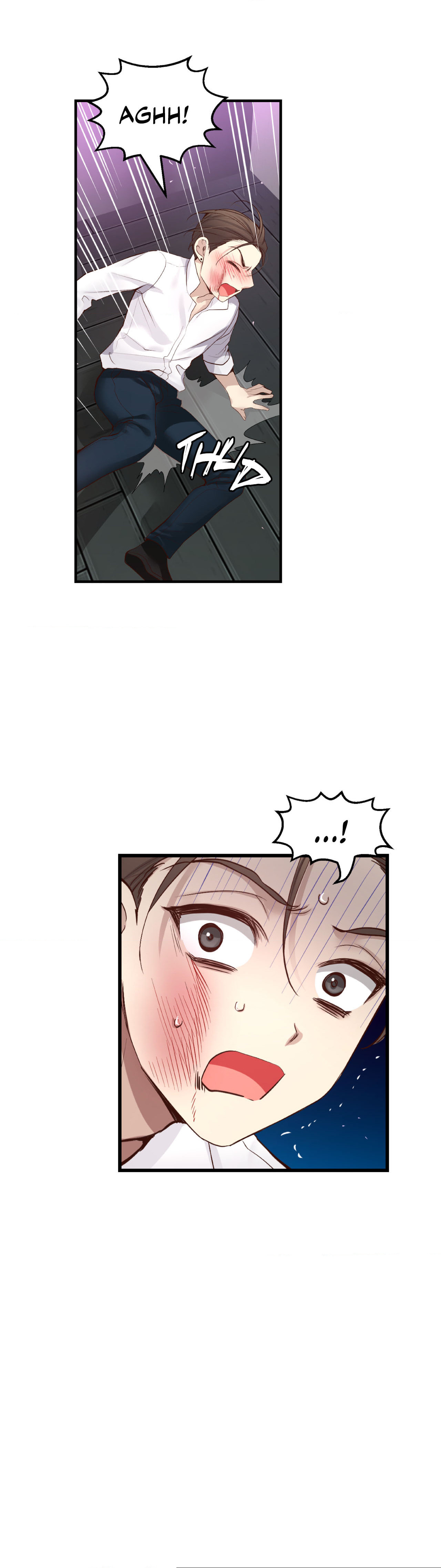 A Guy Like You Chapter 23 page 52 - 