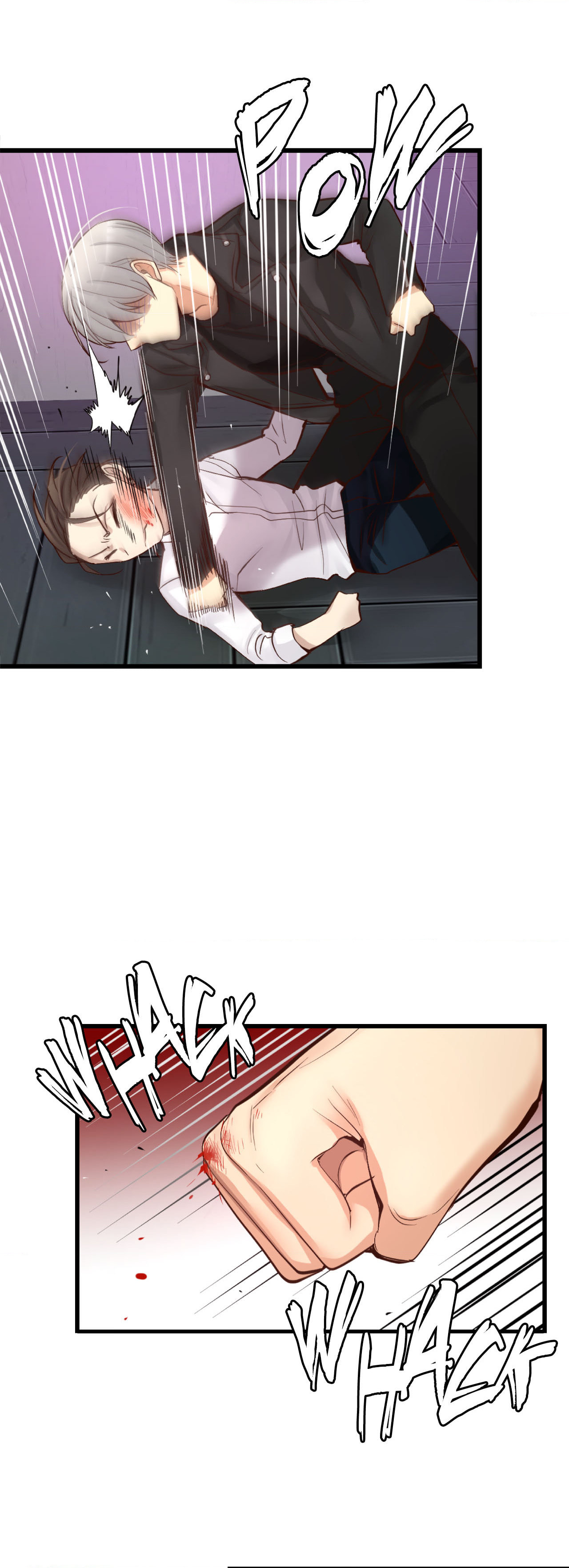 A Guy Like You Chapter 23 page 54 - 
