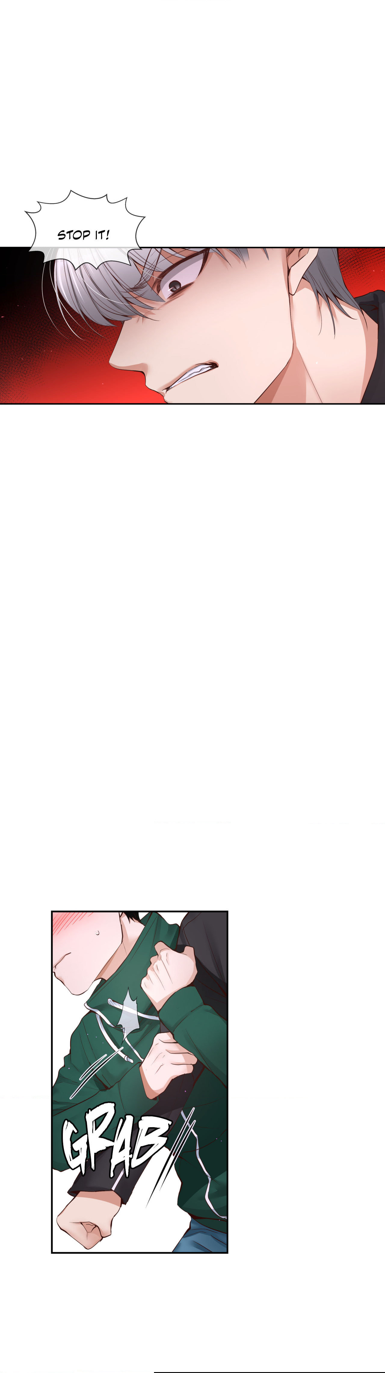 A Guy Like You Chapter 23 page 56 - 