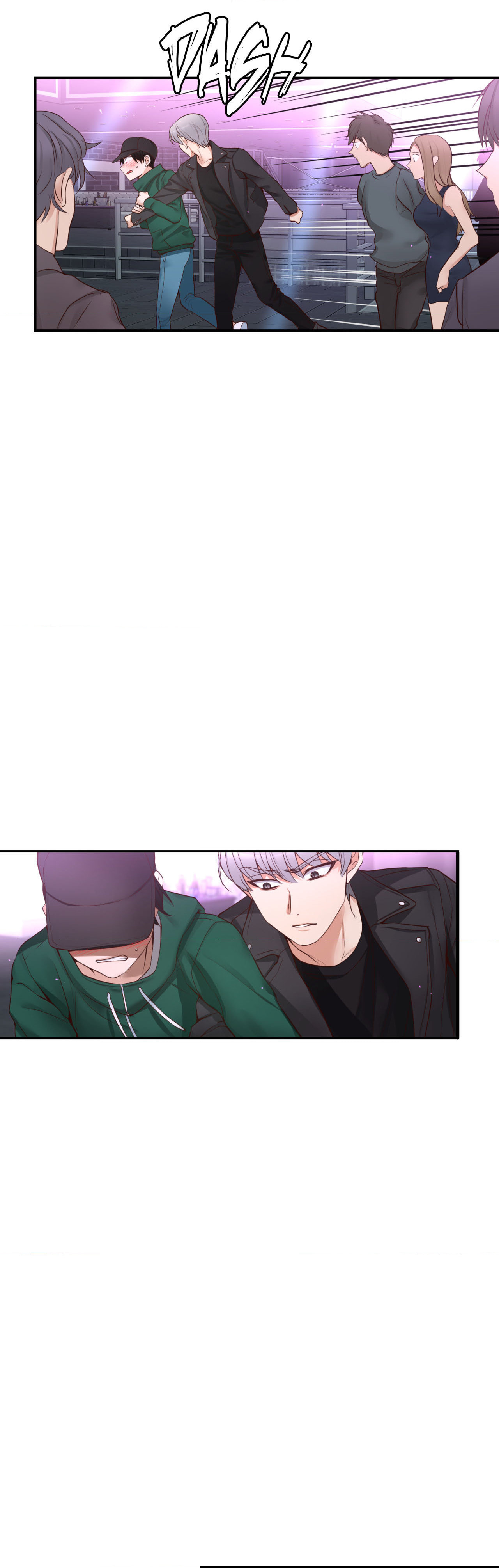 A Guy Like You Chapter 23 page 57 - 