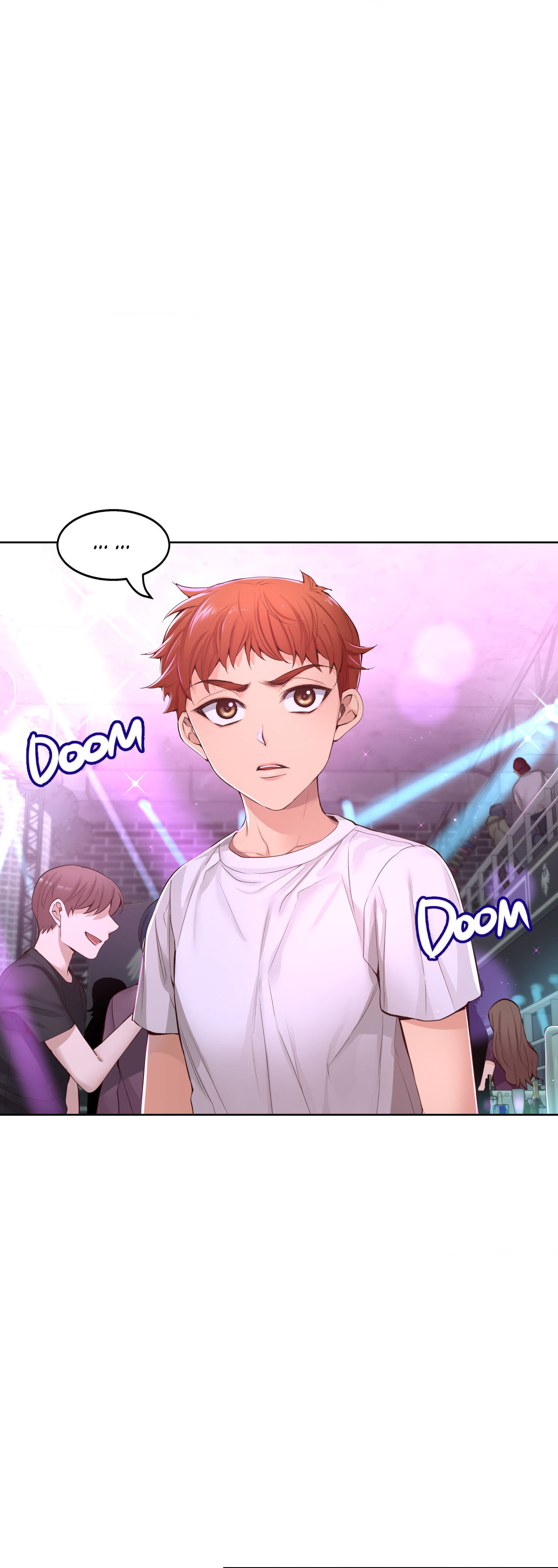 A Guy Like You Chapter 23 page 59 - 