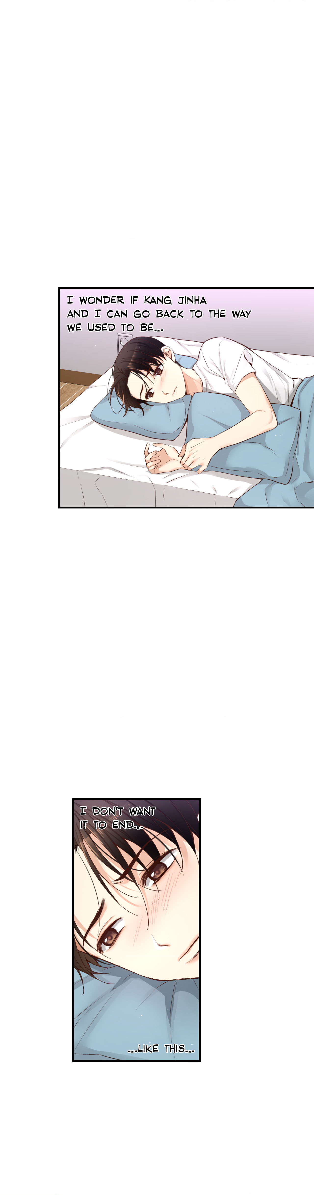A Guy Like You Chapter 23 page 10 - 