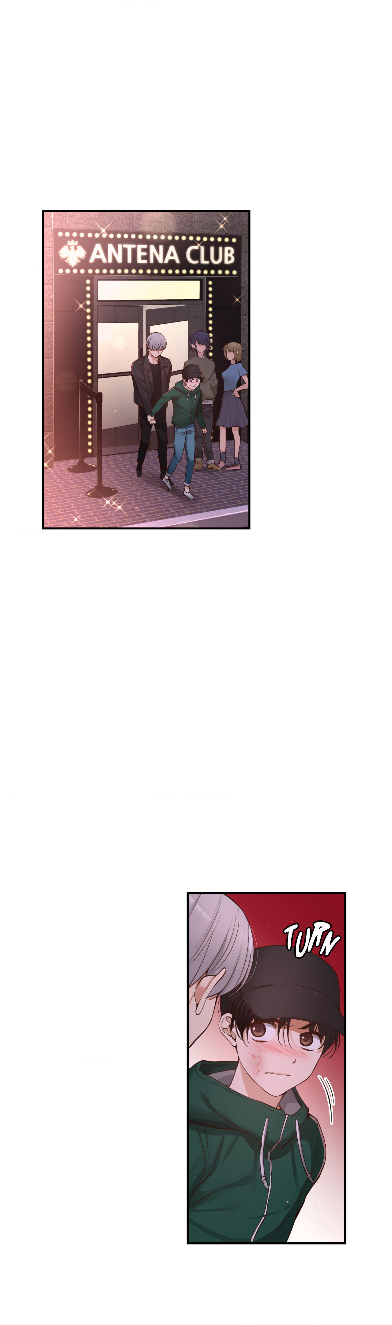 A Guy Like You Chapter 24 page 2 - 