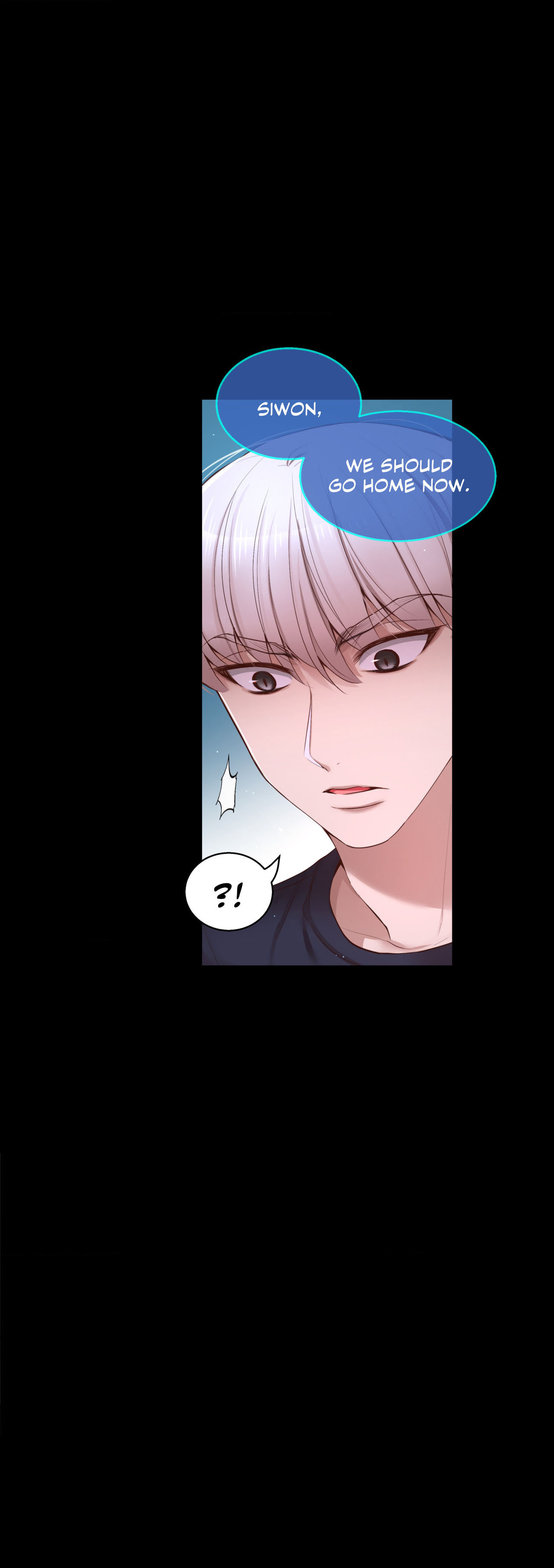 A Guy Like You Chapter 24 page 15 - 