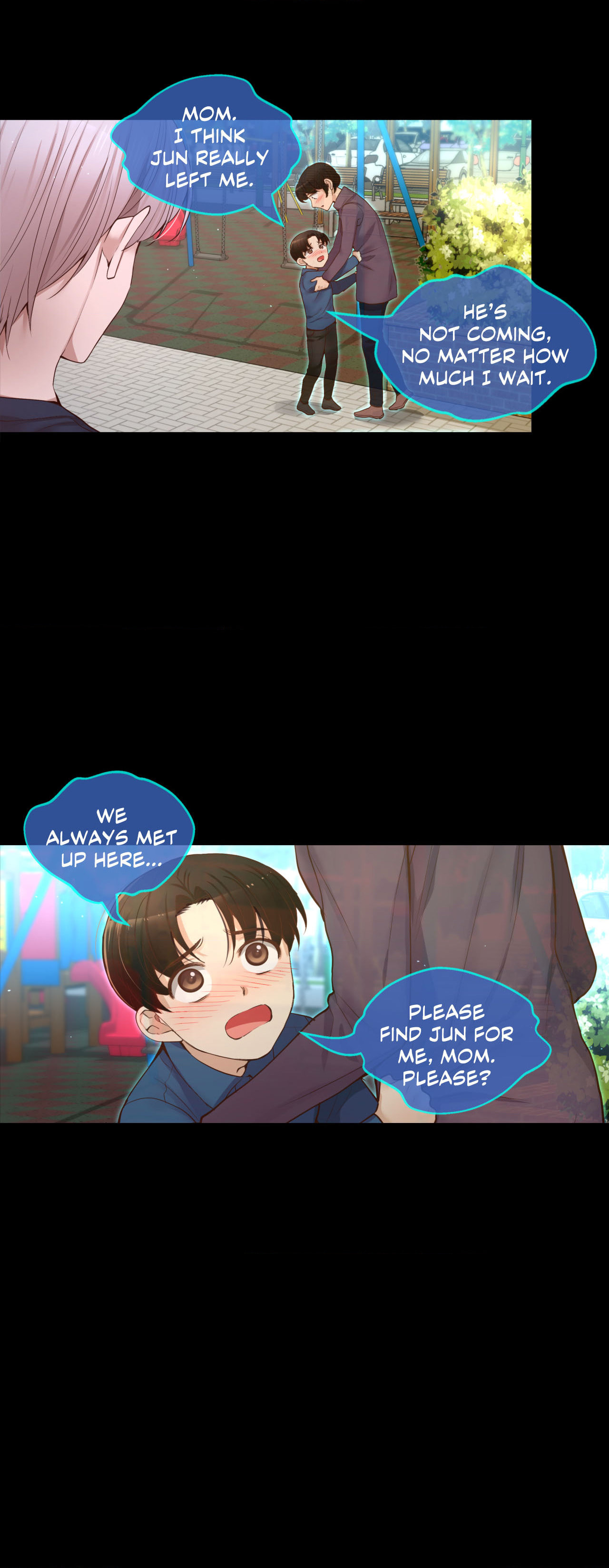 A Guy Like You Chapter 24 page 16 - 