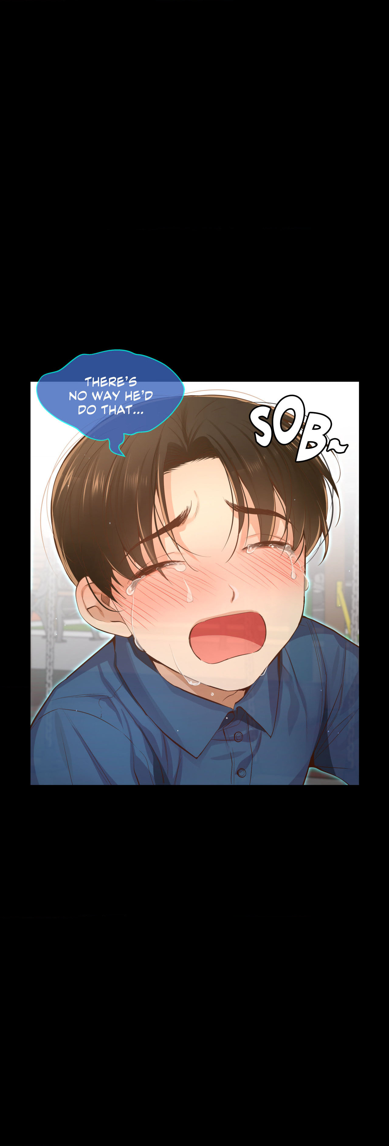 A Guy Like You Chapter 24 page 18 - 
