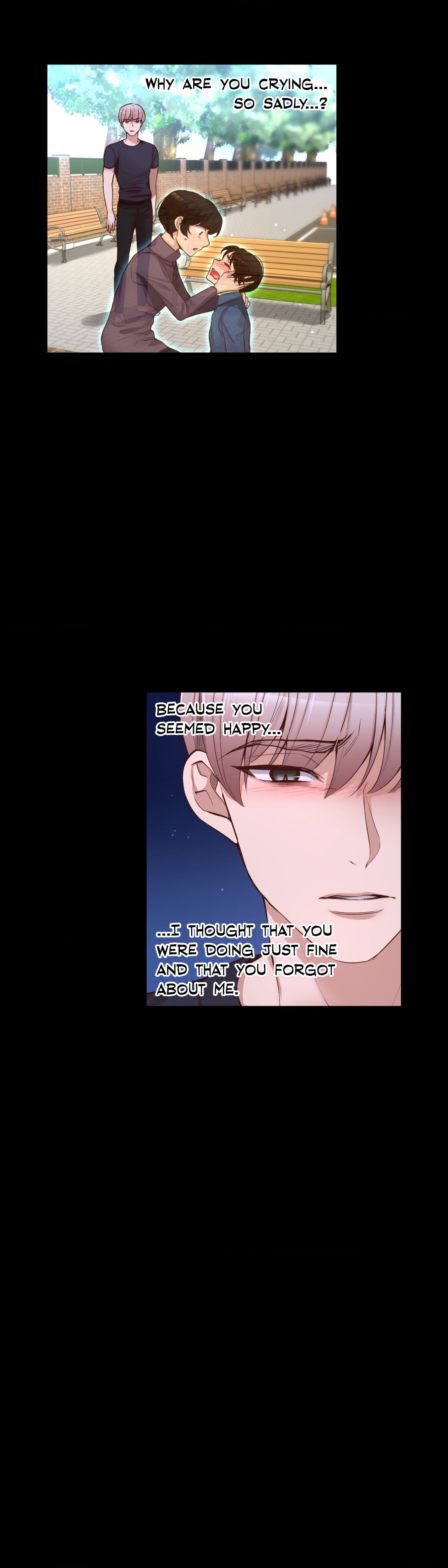 A Guy Like You Chapter 24 page 19 - 