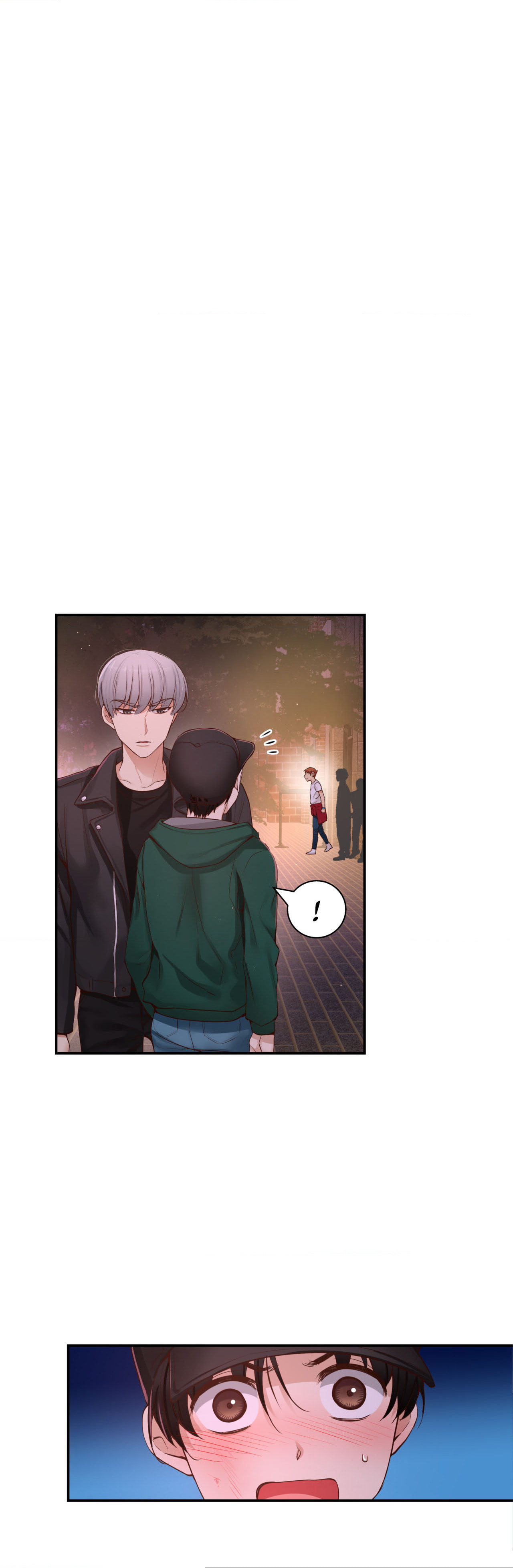 A Guy Like You Chapter 24 page 22 - 