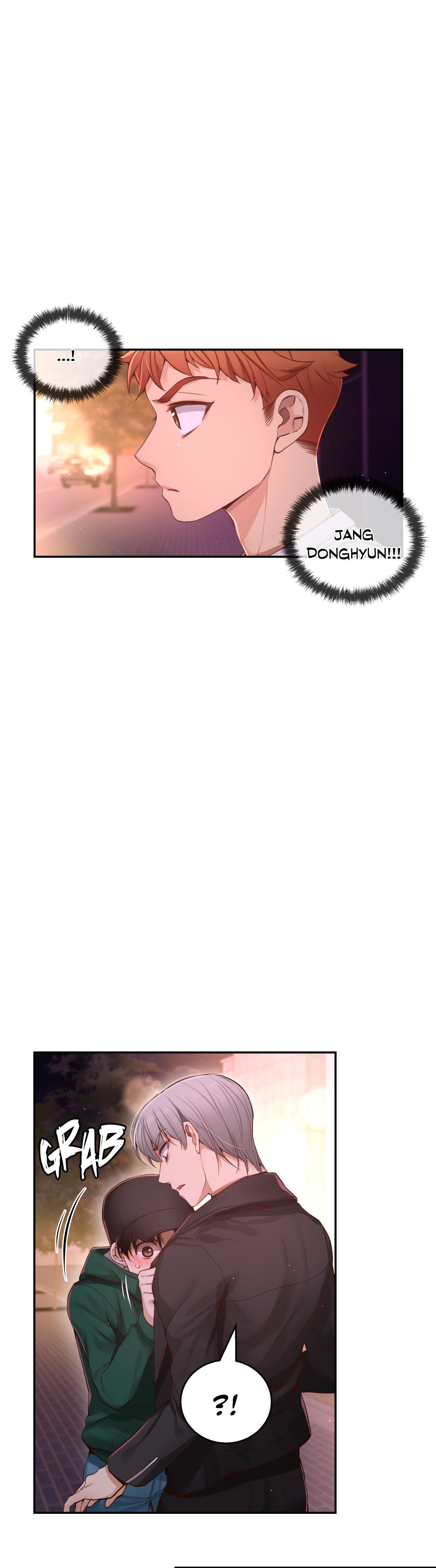 A Guy Like You Chapter 24 page 23 - 