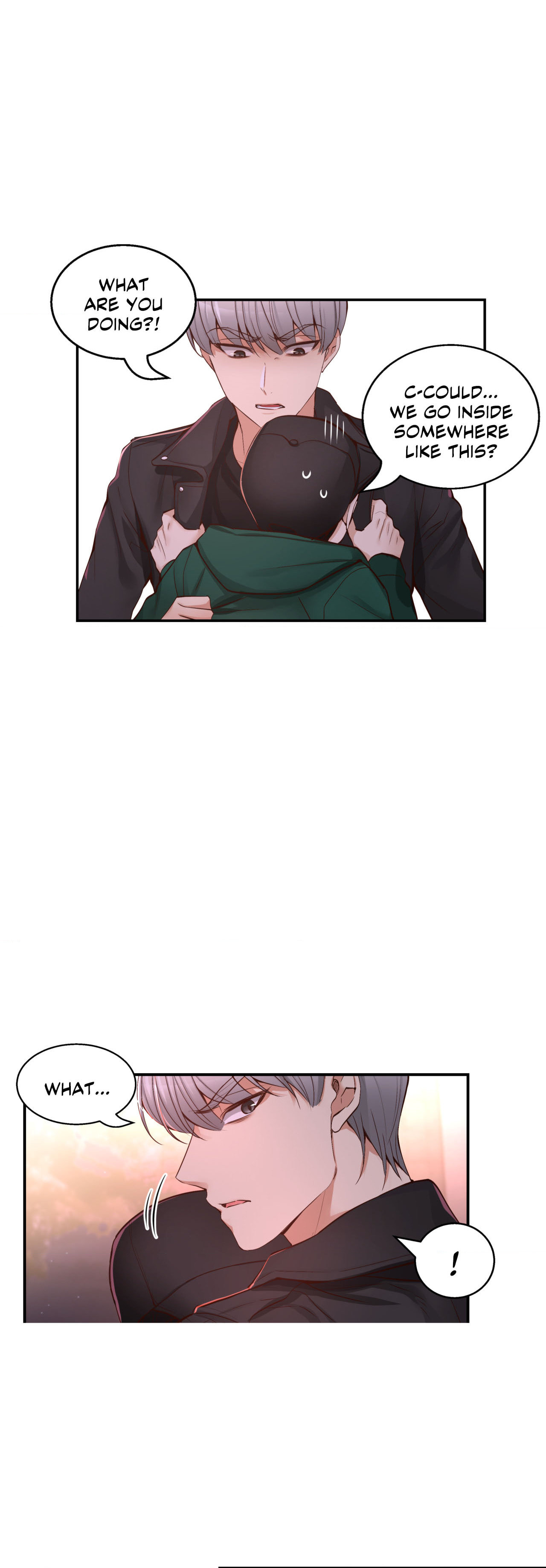 A Guy Like You Chapter 24 page 24 - 