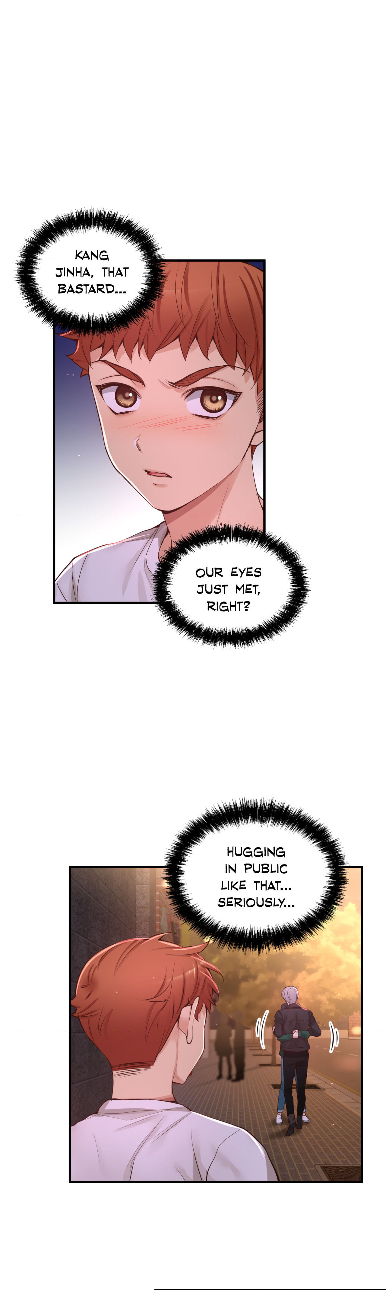 A Guy Like You Chapter 24 page 26 - 